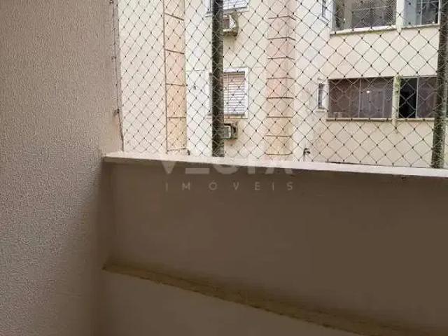 Apartamento para Venda em São José do Rio Preto/SP Higienópolis 3 Quartos
