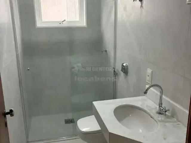 Apartamento para Venda em São José do Rio Preto/SP Higienópolis 3 Quartos
