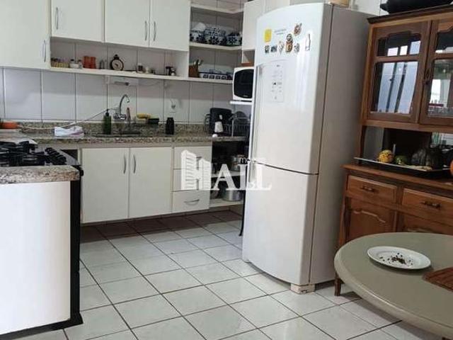 Apartamento para Venda em São José do Rio Preto/SP Higienópolis 3 Quartos