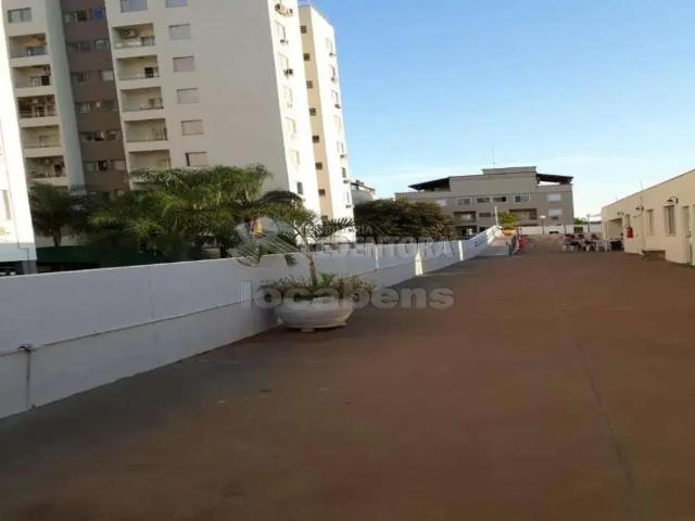 Apartamento para Venda em São José do Rio Preto/SP Higienópolis 3 Quartos