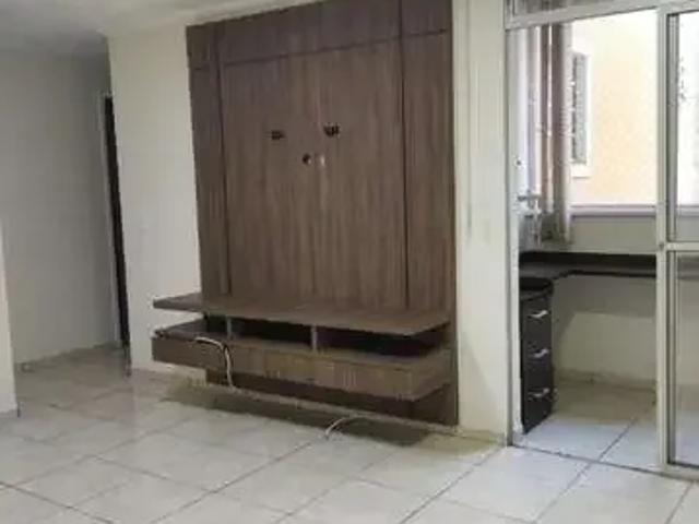 Apartamento para Venda em São José do Rio Preto/SP Higienópolis 3 Quartos