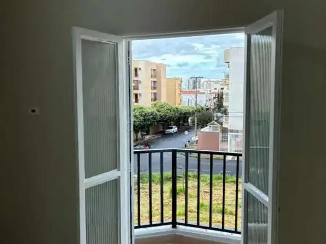 Apartamento para Venda em São José do Rio Preto/SP Higienópolis 3 Quartos