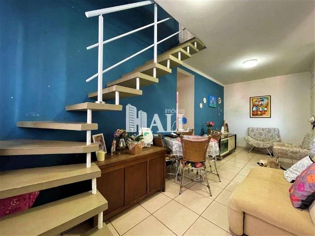 Apartamento para Venda em São José do Rio Preto/SP Higienópolis 3 Quartos