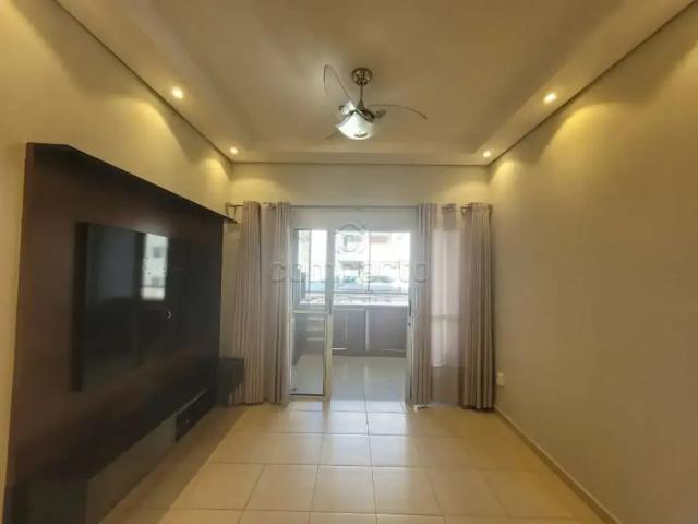 Apartamento para Venda em São José do Rio Preto/SP Higienópolis 3 Quartos