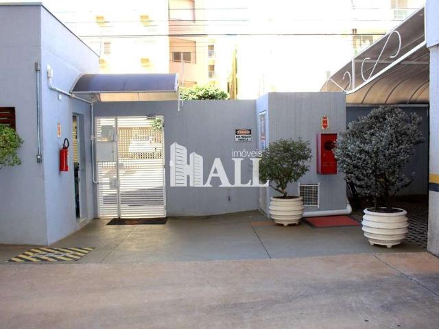 Apartamento para Venda em São José do Rio Preto/SP Higienópolis 3 Quartos