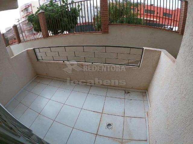 Apartamento para Venda em São José do Rio Preto/SP Higienópolis 3 Quartos