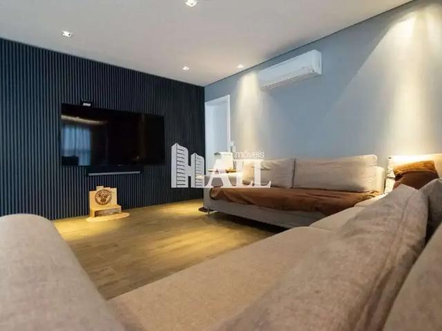 Apartamento para Venda em São José do Rio Preto/SP Iguatemi 2 Quartos