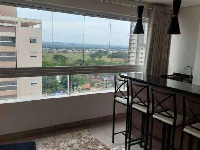 Apartamento para Venda em São José do Rio Preto/SP Iguatemi 2 Quartos