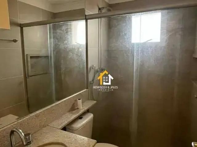 Apartamento para Venda em São José do Rio Preto/SP Iguatemi 2 Quartos