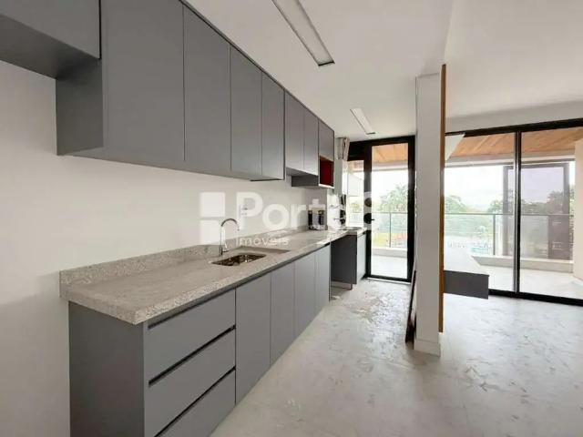 Apartamento para Venda em São José do Rio Preto/SP Iguatemi 2 Quartos