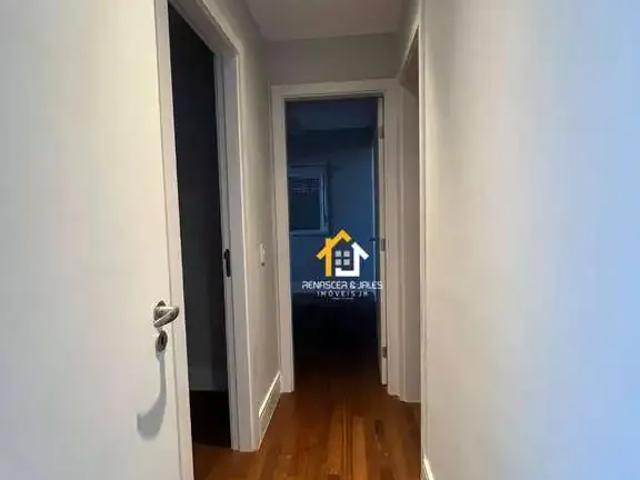 Apartamento para Venda em São José do Rio Preto/SP Iguatemi 3 Quartos