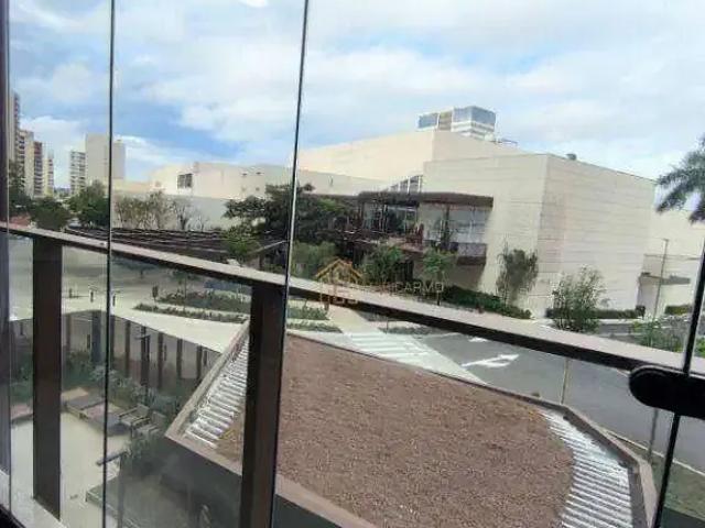 Apartamento para Venda em São José do Rio Preto/SP Iguatemi 3 Quartos