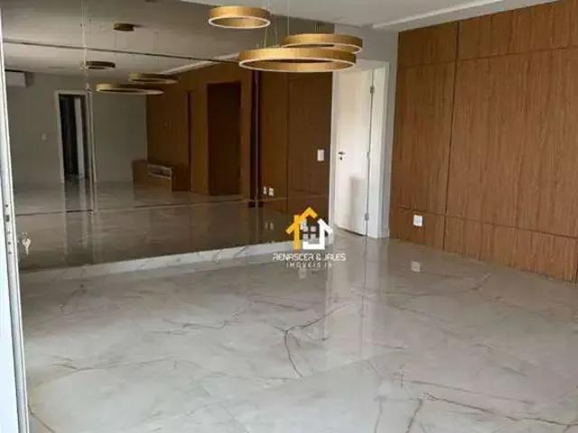 Apartamento para Venda em São José do Rio Preto/SP Iguatemi 3 Quartos
