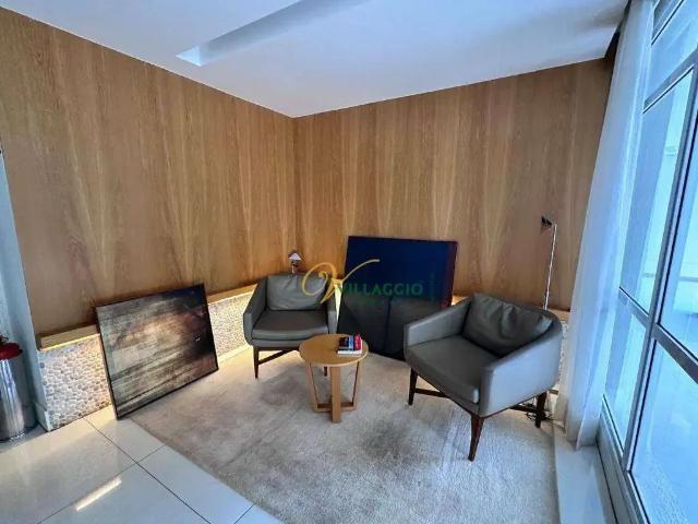 Apartamento para Venda em São José do Rio Preto/SP Iguatemi 3 Quartos