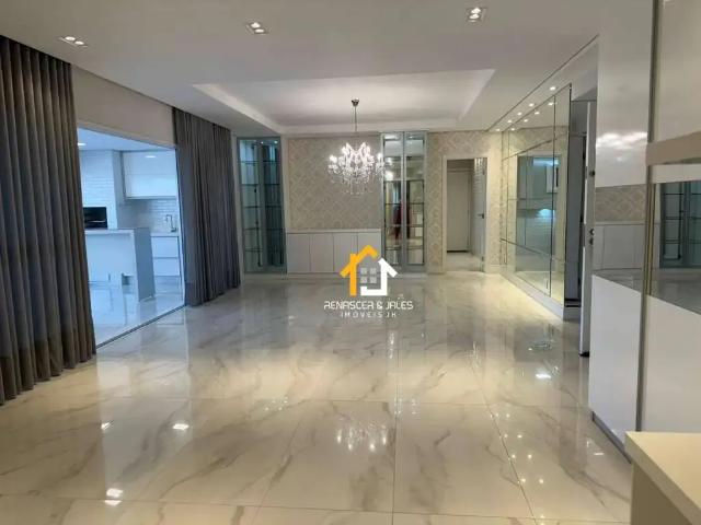 Apartamento para Venda em São José do Rio Preto/SP Iguatemi 3 Quartos