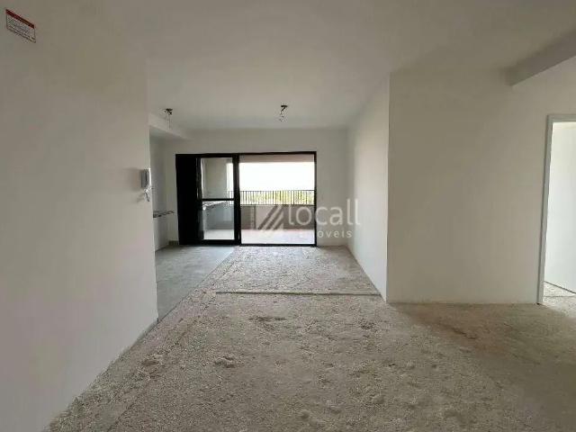Apartamento para Venda em São José do Rio Preto/SP Iguatemi 3 Quartos