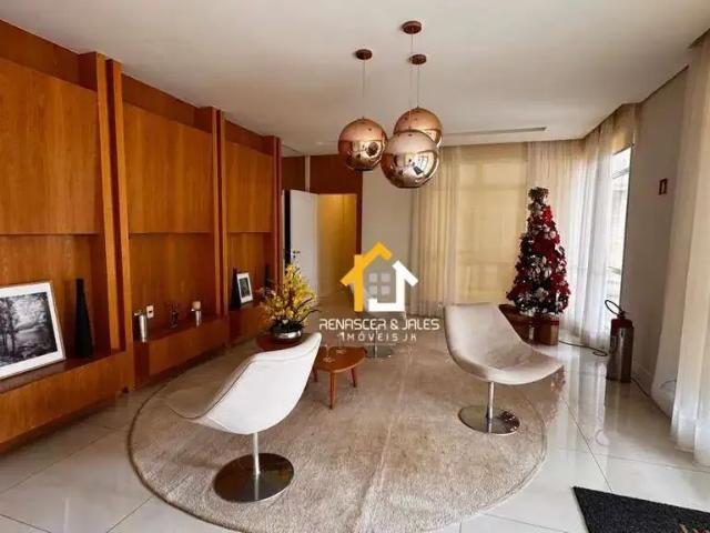 Apartamento para Venda em São José do Rio Preto/SP Iguatemi 3 Quartos