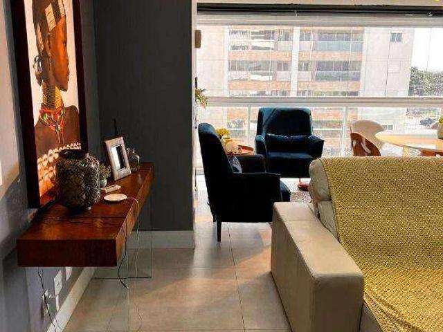 Apartamento para Venda em São José do Rio Preto/SP Iguatemi 3 Quartos