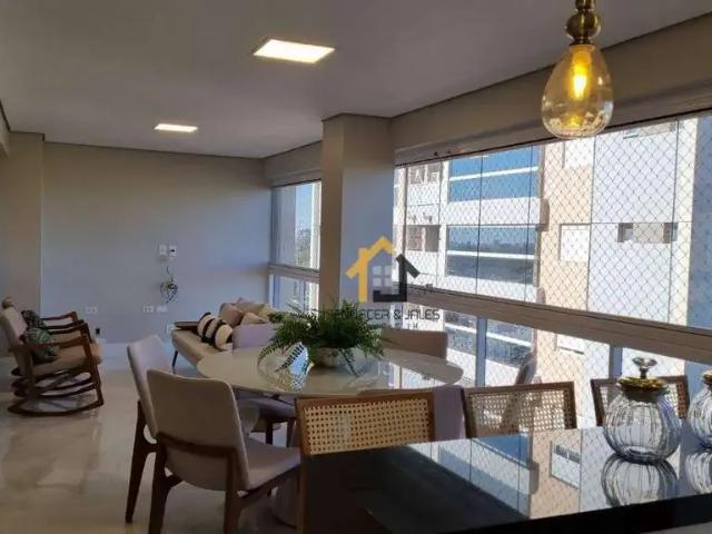 Apartamento para Venda em São José do Rio Preto/SP Iguatemi 3 Quartos