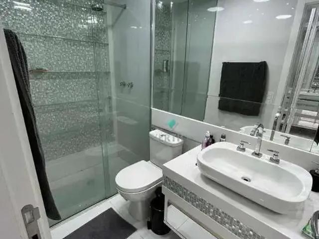 Apartamento para Venda em São José do Rio Preto/SP Iguatemi 4 Quartos