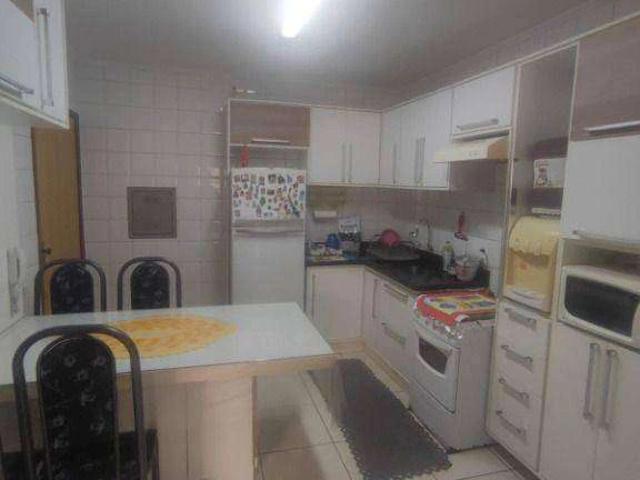 Apartamento para Venda em São José do Rio Preto/SP Jardim Tarraf 2 Quartos