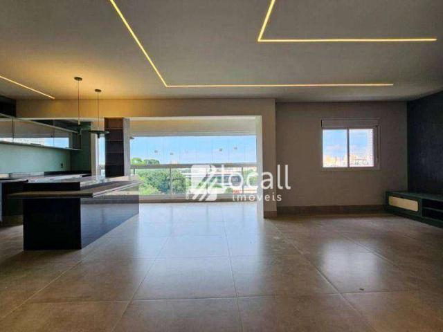 Apartamento para Venda em São José do Rio Preto/SP Jardim Tarraf 2 Quartos