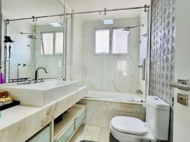 Apartamento para Venda em São José do Rio Preto/SP Jardim Tarraf II 3 Quartos