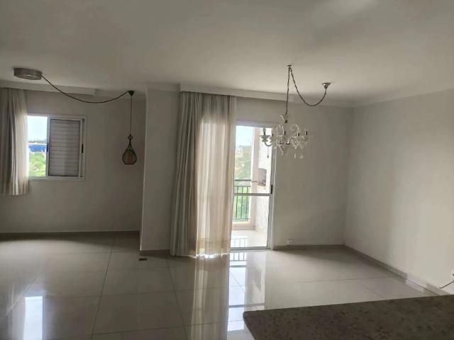 Apartamento para Venda em São José do Rio Preto/SP Jardim Tarraf II 3 Quartos