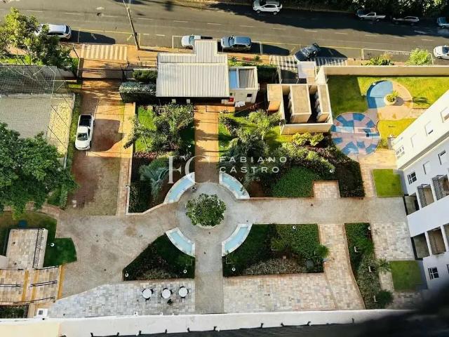 Apartamento para Venda em São José do Rio Preto/SP Jardim Tarraf II 3 Quartos