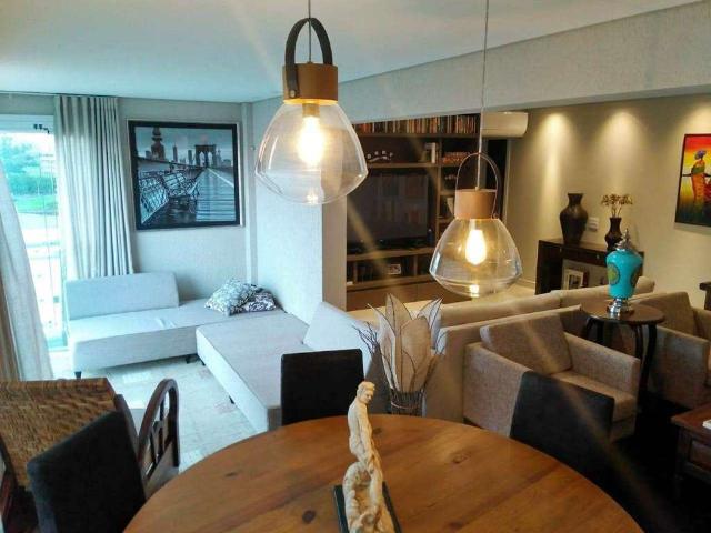Apartamento para Venda em São José do Rio Preto/SP Jardim Tarraf II 3 Quartos