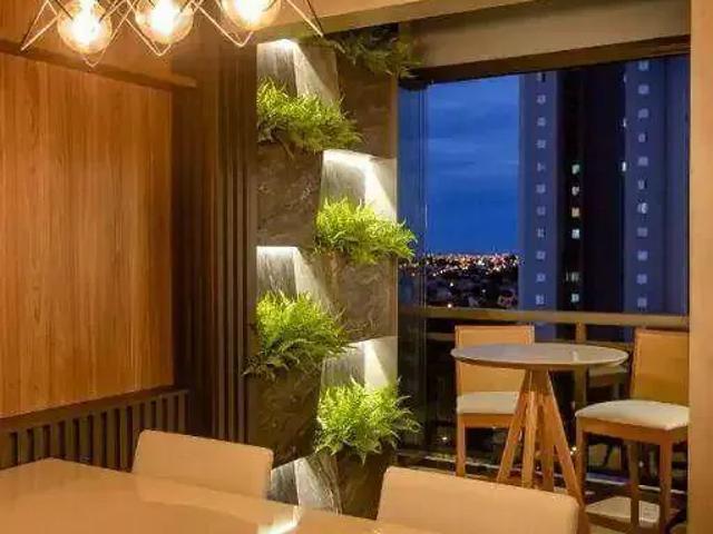 Apartamento para Venda em São José do Rio Preto/SP Jardim Tarraf II 3 Quartos