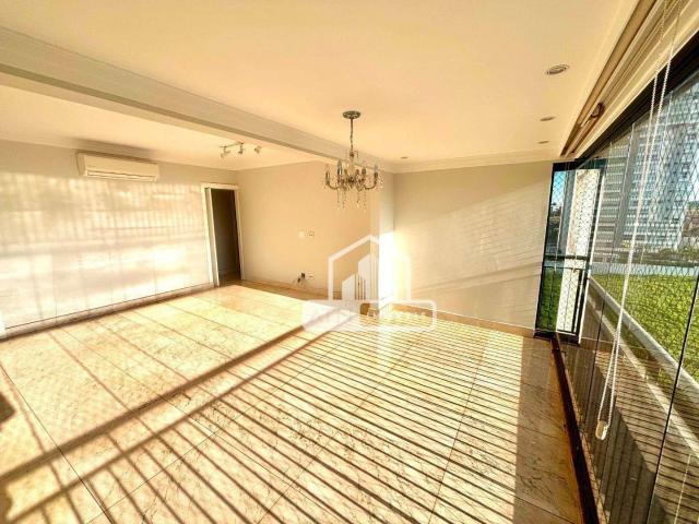 Apartamento para Venda em São José do Rio Preto/SP Jardim Tarraf II 3 Quartos