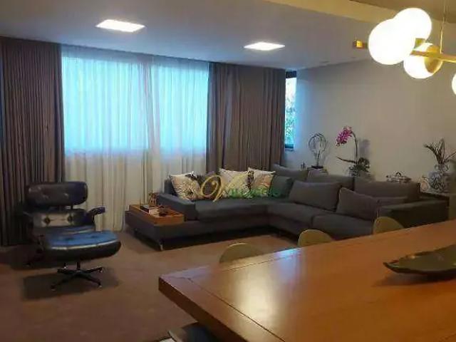 Apartamento para Venda em São José do Rio Preto/SP Jardim Tarraf II 3 Quartos