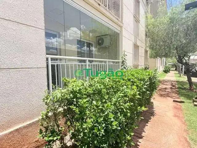 Apartamento para Venda em São José do Rio Preto/SP Jardim Tarraf II 3 Quartos