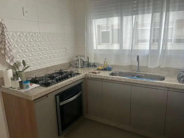 Apartamento para Venda em São José do Rio Preto/SP Jardim Tarraf II 3 Quartos