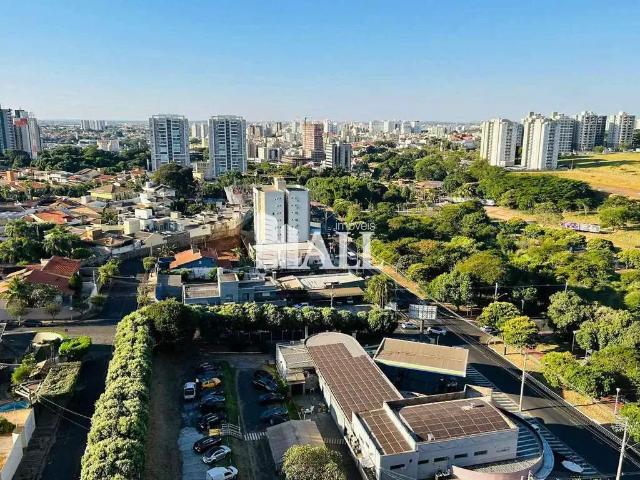 Apartamento para Venda em São José do Rio Preto/SP Jardim Tarraf II 3 Quartos