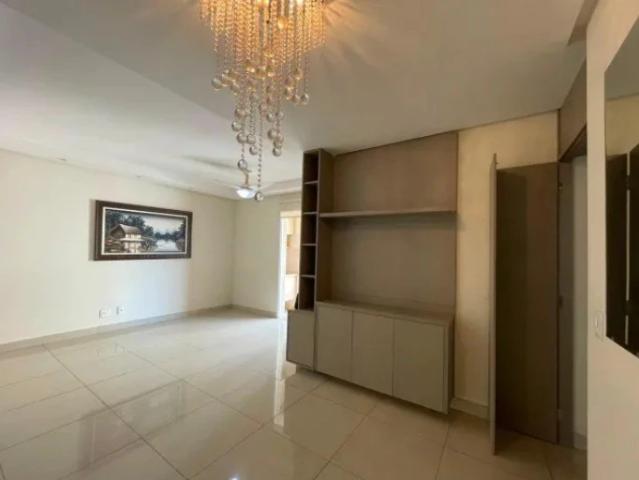 Apartamento para Locação em São José do Rio Preto/SP Jardim Tarraf II 3 Quartos