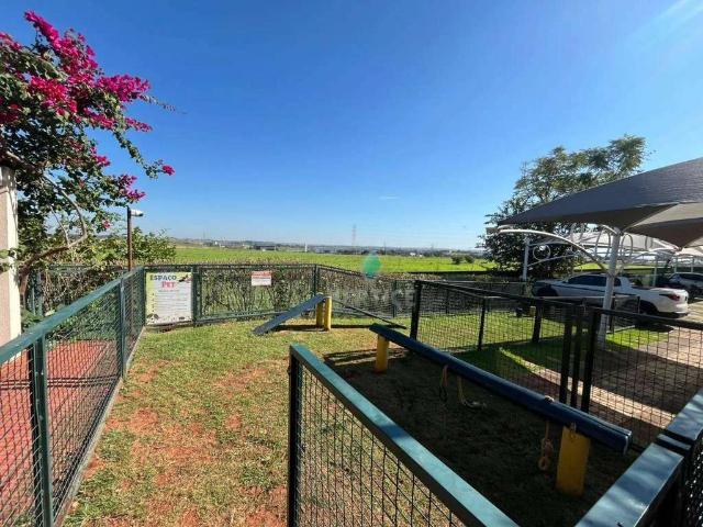 Apartamento para Venda em São José do Rio Preto/SP Jardim Tarraf II 3 Quartos