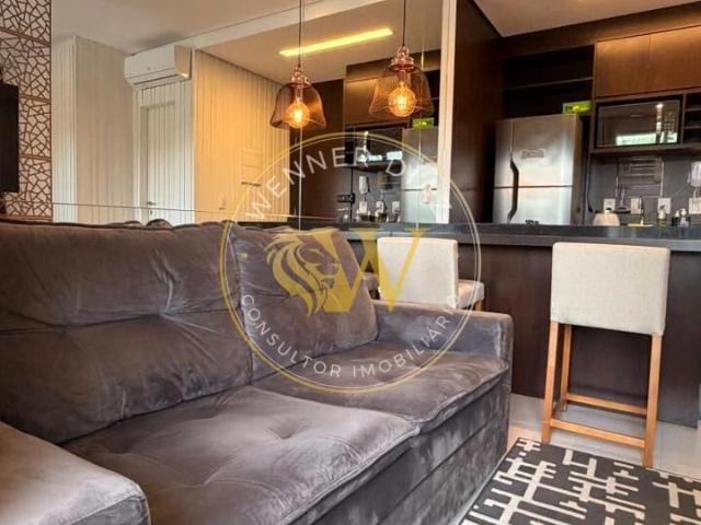 Apartamento para Venda em São José do Rio Preto/SP Jardim Tarraf II 1 Quartos