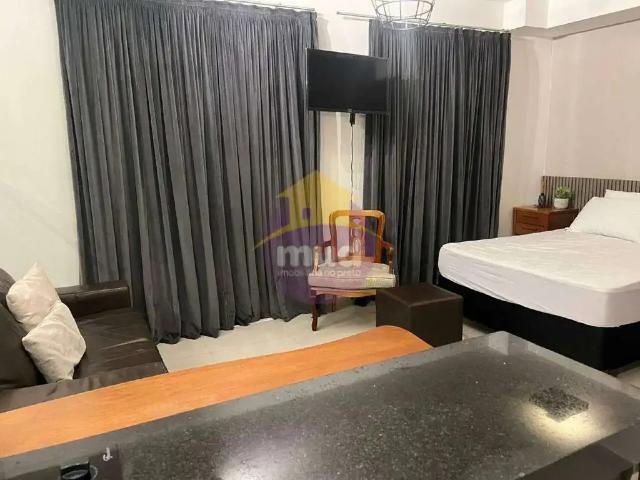 Apartamento para Venda em São José do Rio Preto/SP Jardim Tarraf II 1 Quartos