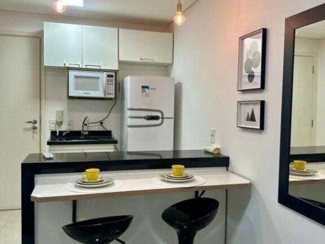 Apartamento para Venda em São José do Rio Preto/SP Jardim Tarraf II 1 Quartos