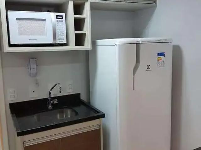 Apartamento para Venda em São José do Rio Preto/SP Jardim Tarraf II 1 Quartos
