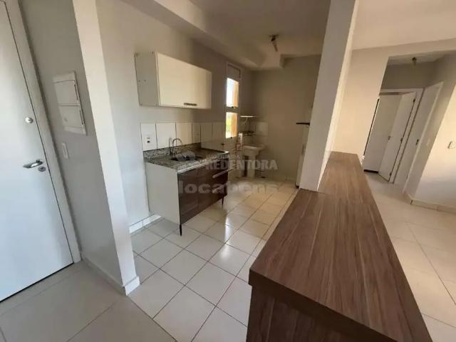 Apartamento para Venda em São José do Rio Preto/SP Jardim Tarraf II 2 Quartos