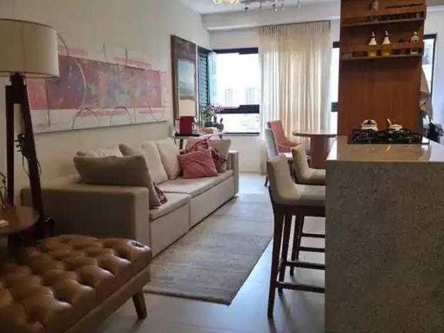Apartamento para Venda em São José do Rio Preto/SP Jardim Tarraf II 2 Quartos