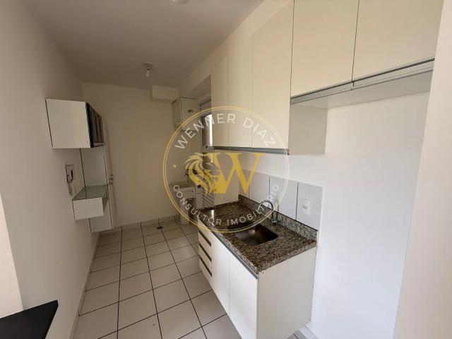 Apartamento para Venda em São José do Rio Preto/SP Jardim Tarraf II 2 Quartos