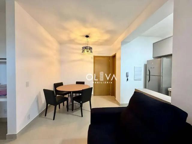 Apartamento para Venda em São José do Rio Preto/SP Jardim Tarraf II 2 Quartos