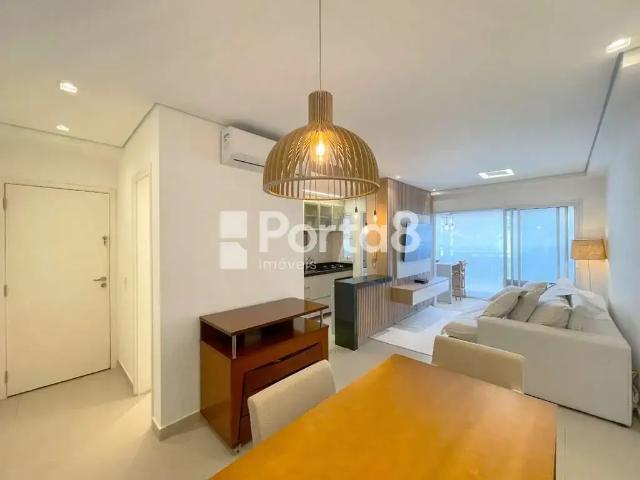 Apartamento para Venda em São José do Rio Preto/SP Jardim Tarraf II 2 Quartos