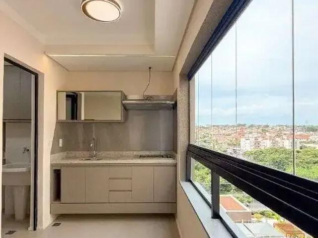 Apartamento para Venda em São José do Rio Preto/SP Jardim Tarraf II 2 Quartos