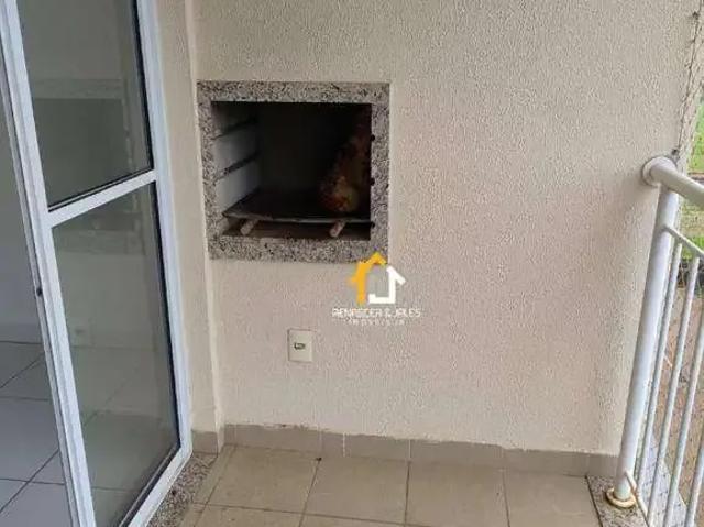 Apartamento para Venda em São José do Rio Preto/SP Jardim Tarraf II 2 Quartos