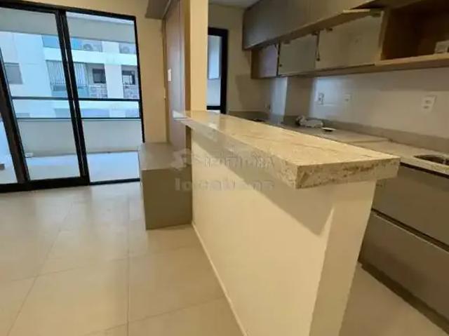 Apartamento para Venda em São José do Rio Preto/SP Jardim Tarraf II 2 Quartos